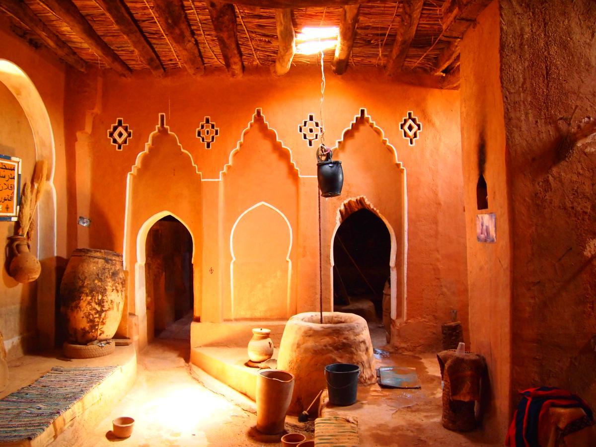 Riad Al Anwar Tinghir Dış mekan fotoğraf