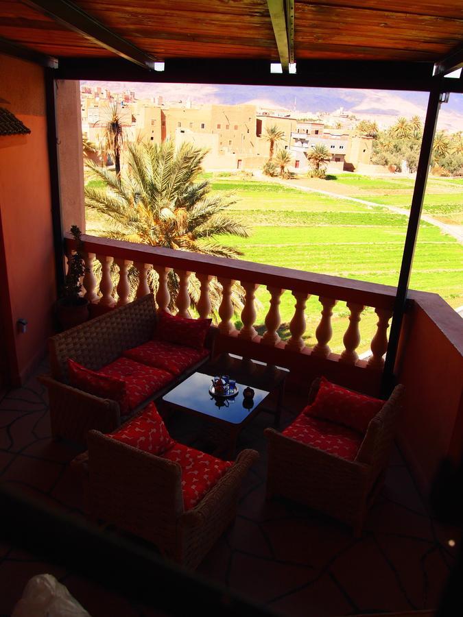 Riad Al Anwar Tinghir Dış mekan fotoğraf