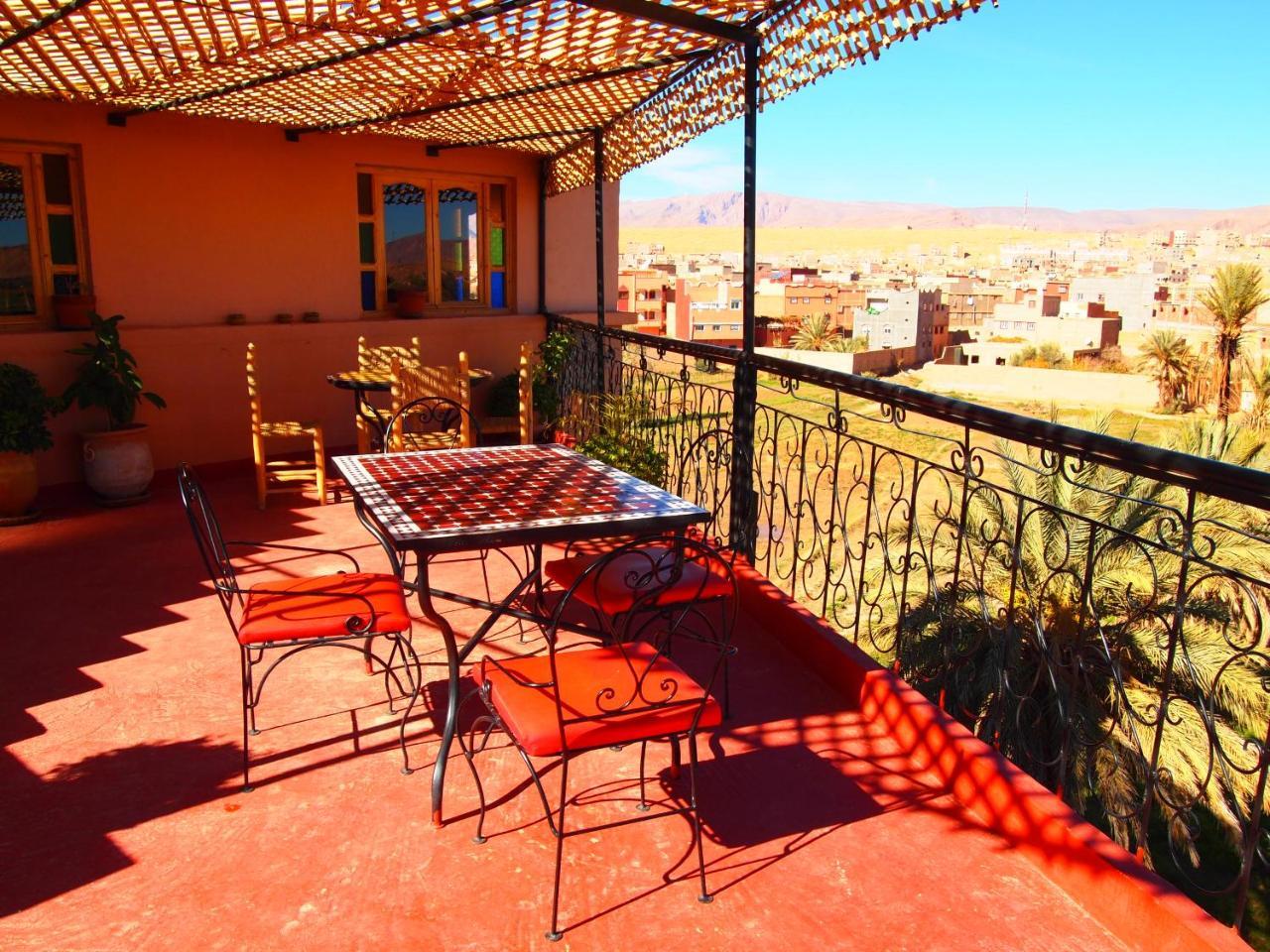 Riad Al Anwar Tinghir Dış mekan fotoğraf